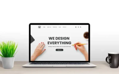 The Importance of Web Design in the Digital Landscape