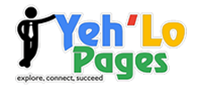 Yeh'Lo Pages